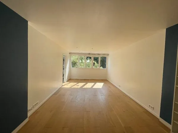 Appartement 3 pièces 54 m²