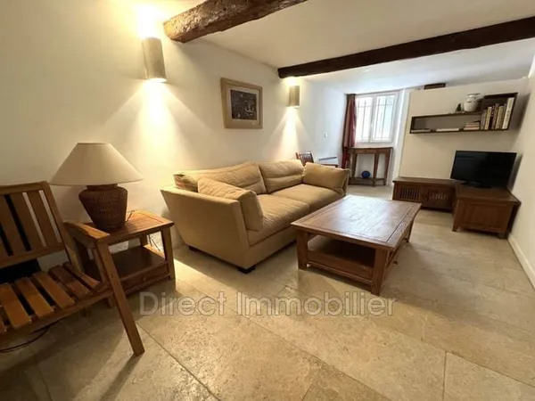 Duplex 2 pièces 61 m²
