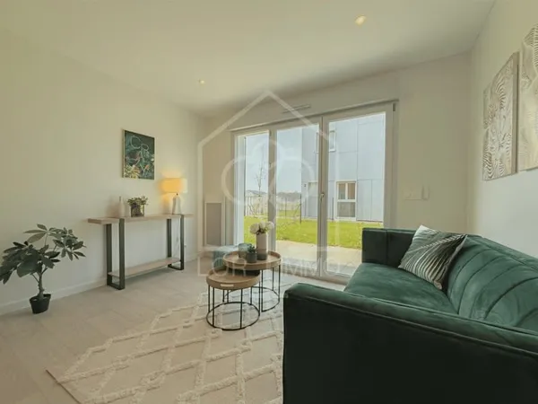 MOYEUVRE-GRANDE - MAISON - 3 PIÈCES - 68,86 m2 - CONSTRUCTION NEUVE