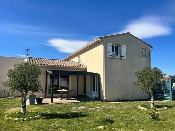 Maison 5 pièces 88 m²