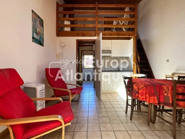 Maison 3 pièces 43 m²