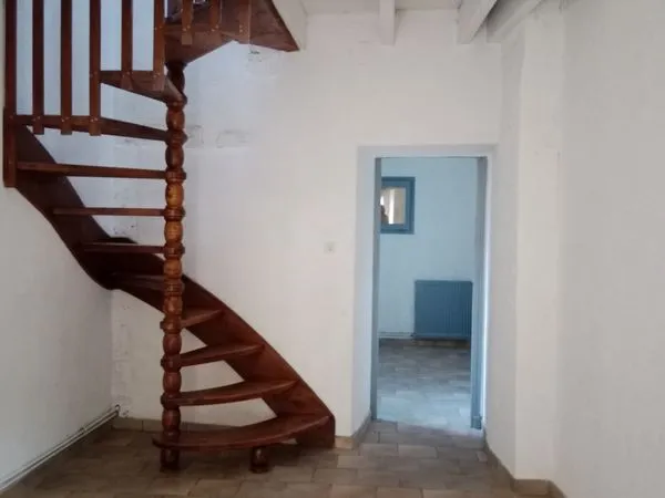 Appartement à louer F2