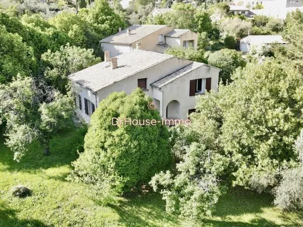 Maison avec jardin dans Buis-les-Baronnies
