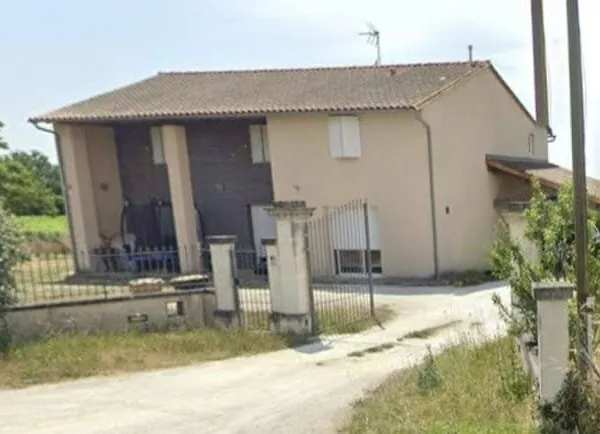Maison 5 pièces 188 m²