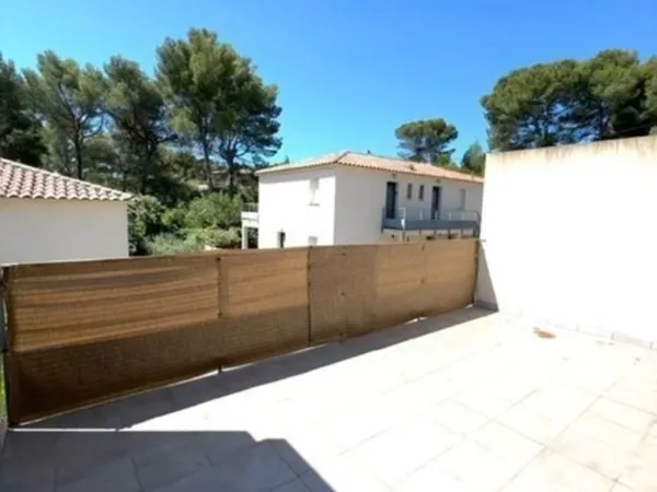 Appartement 2 pièces 35 m²