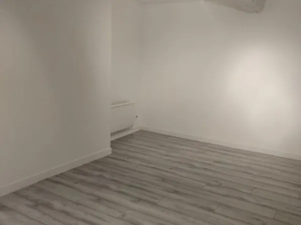 Maison 2 pièces 42 m²