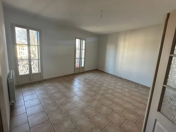 Appartement 3 pièces 79 m²