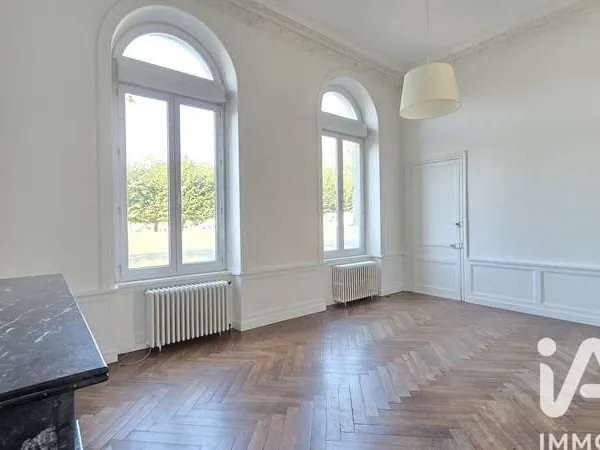 Vente Maison de ville 8 pièces