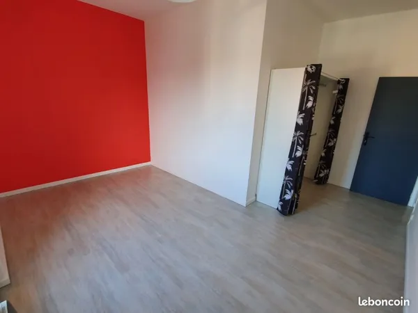 Appartement 3 pièces 75 m²