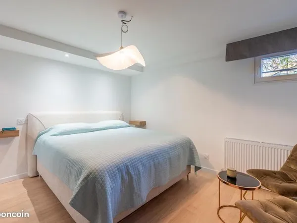Appartement 50m2