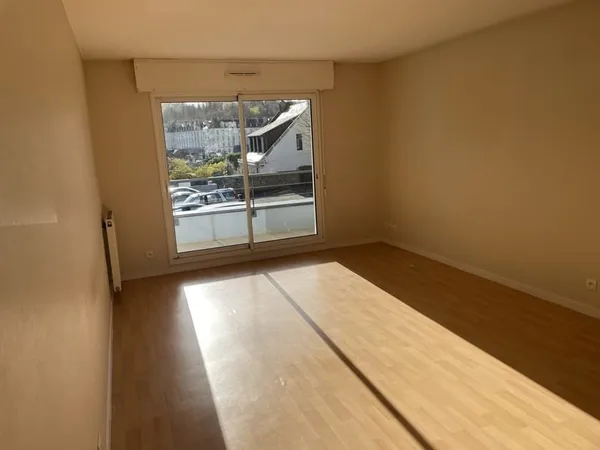 Appartement de Type 3 + Garage + Parking