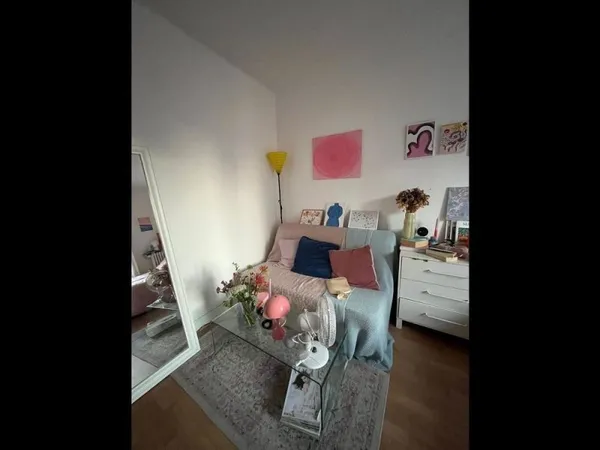 Appartement 1 pièce 35 m²