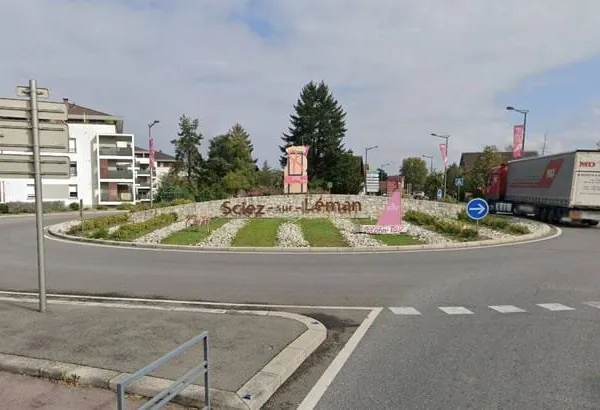Stockage Vente Sciez   65000€