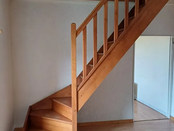 Beau Duplex T3