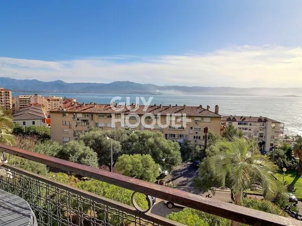 Appartement Ajaccio 3 pièce(s) 110 m2