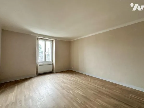 Appartement 2 pièces 56 m²