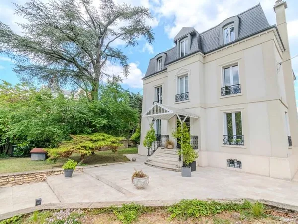 Maison et villa de prestige Vente Montmorency 11p 315m² 1548000€