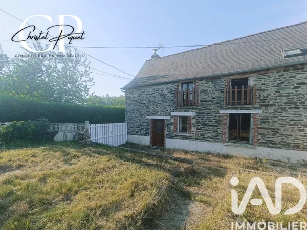 Maison 5 pièces 92 m²