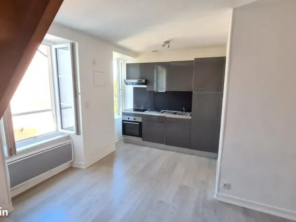F2 Duplex lumineux - Carentan
