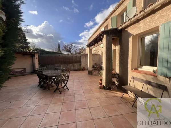 Maison 5 pièces 94 m²