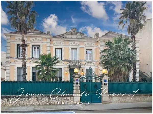 Appartement à vendre 3 pièces LUNEL (34)