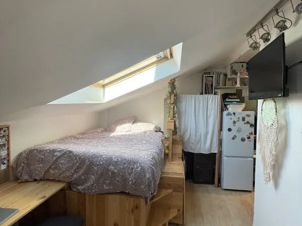 Appartement cosy