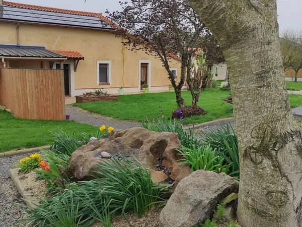 Maison 5 pièces 115 m²