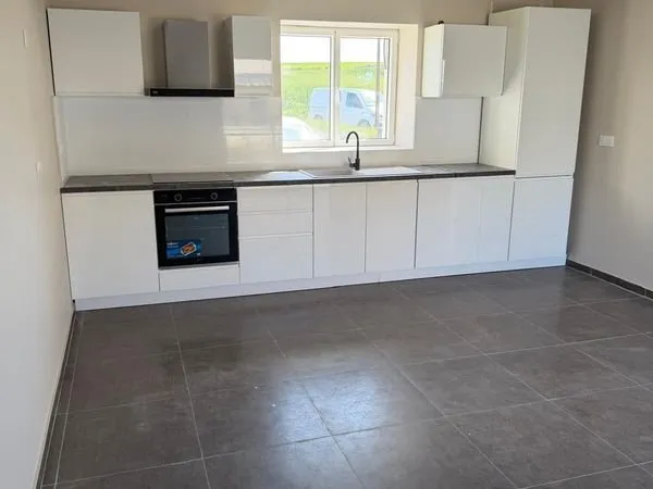 Maison de village t4-83,42 m² Misérieux