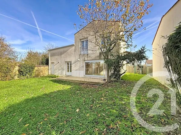 Maison 5 pièces 109 m²