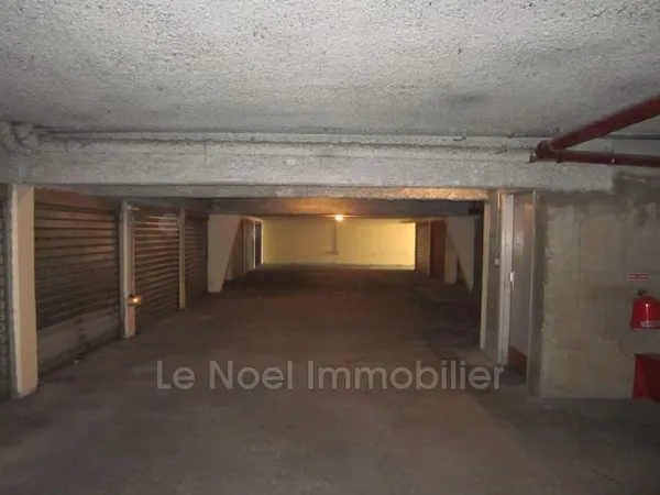 Box de stockage