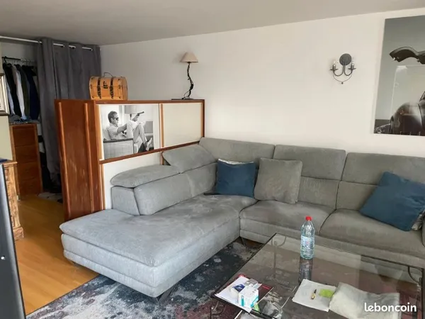 Le Corbusier 68m2
