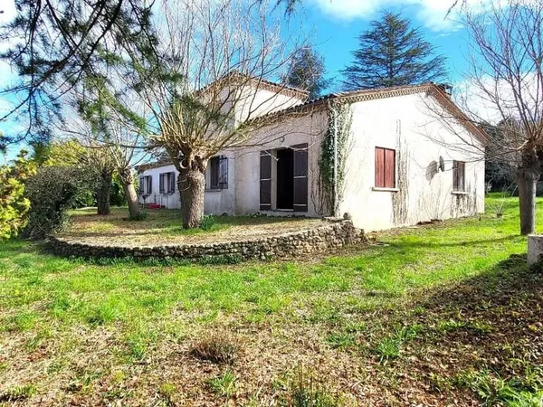 Achat : Maison Saint-Avit-Sénieur (24440)