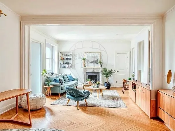 Appartement 3 chambre(s) à vendre
