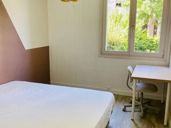 📍 Grenoble - Chambre dispo en colocation dès le 1er mai