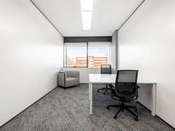 Bureaux 8 m²