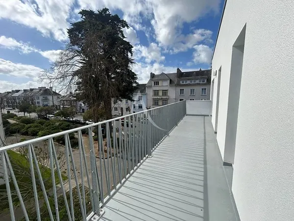 Appartement 3 pièces 82 m²