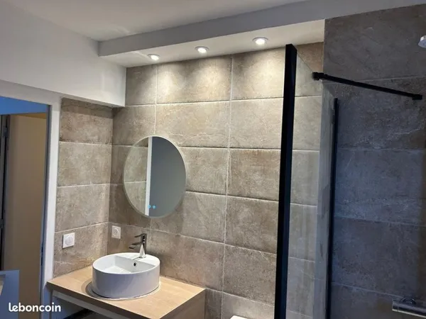 MAISON T3 61m2 neuve