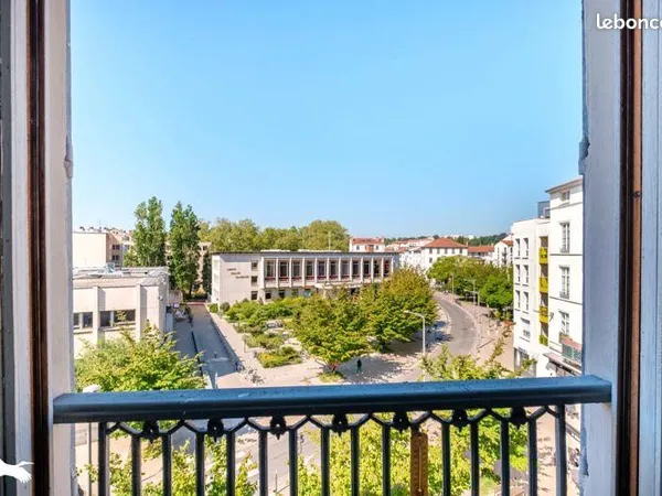 Appartement 2 pièces 73 m²