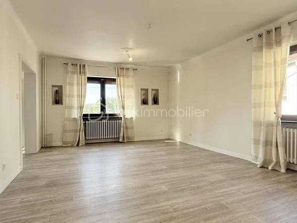Maison 5 pièces 136 m²