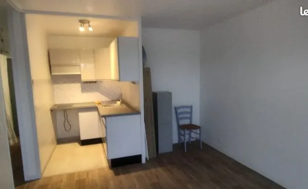 Appartement F2 35m2 Le perray en Yvelines