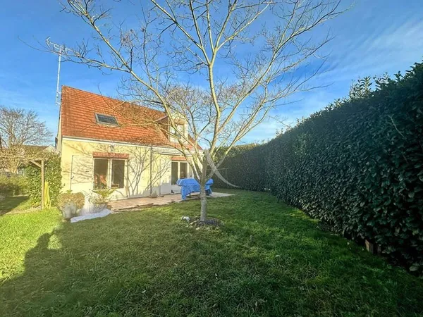 Maison 4 pièces 110 m²