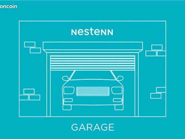 Parking/box 13 m² CASTANET TOLOSAN