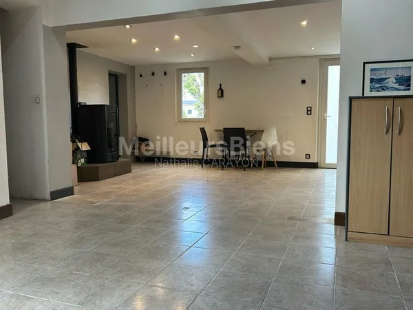 Maison 129 m2