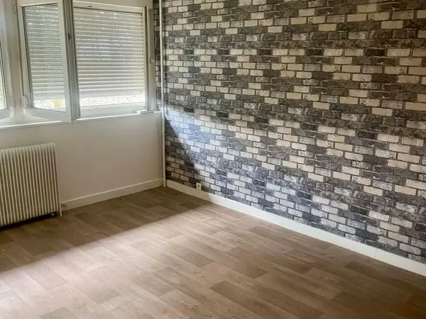 Appartement reims
