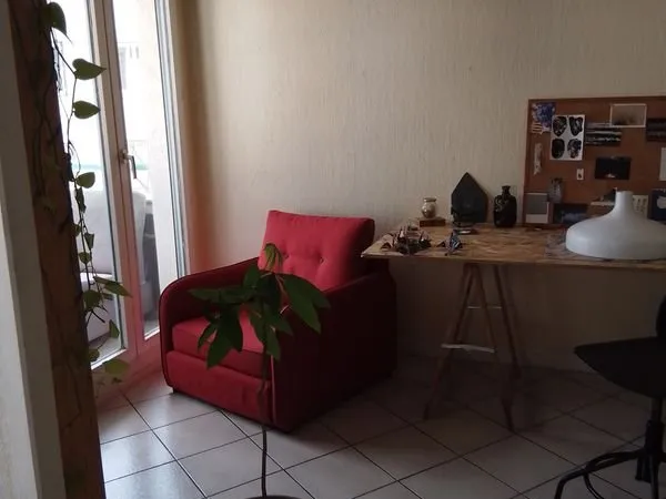 Sous location (Mai/aout)
