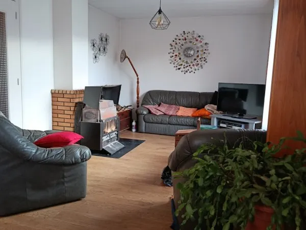 Maison 7 pièces 146 m²