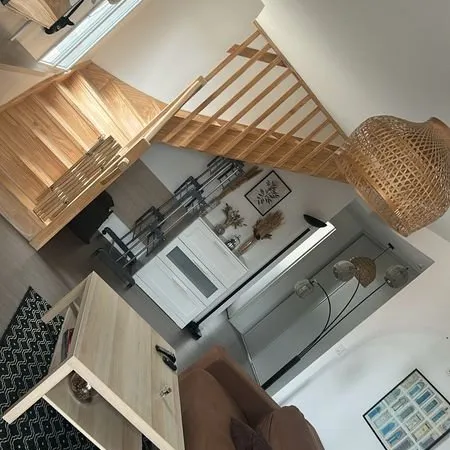 Colocation Vieux Boucau