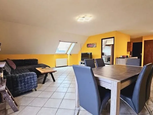 Appartement 3 pièces 83 m²