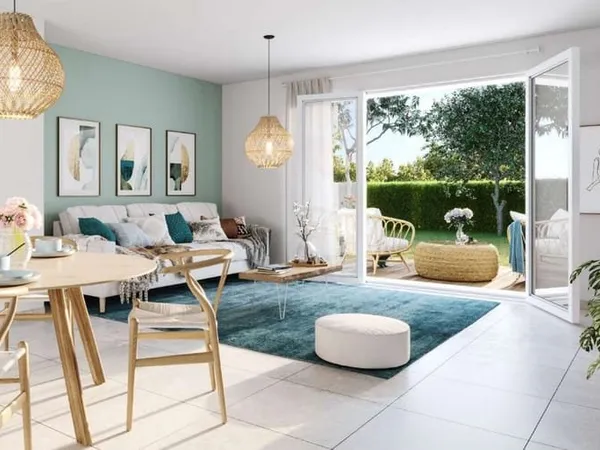 Maison 4 pièces 83 m²