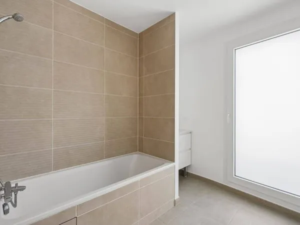 Appartement 2 pièces 63 m²